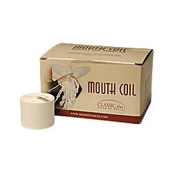 Mouth Coils box of 12 Bazar de Magia