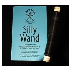 SILLY WAND