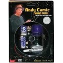 Dice Bomb With Dvd 82105