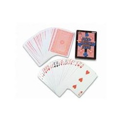 Jumbo Cards - Hk