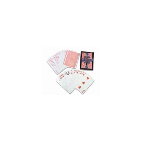 Jumbo Cards - Hk