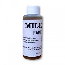 Milk tex (Fake Milk)