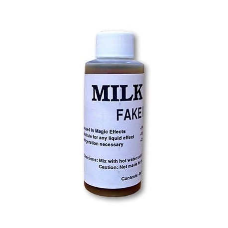 Milk tex (Fake Milk)