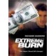 Extreme Burn by Richard Sanders - DVD