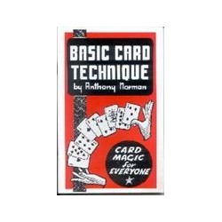 BASIC CARD TECHNIQUE
