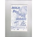 MILK PITCHER MAGIC BOOK