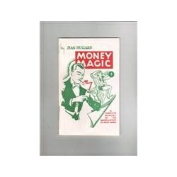 MONEY MAGIC