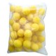 Sponge Balls Super Soft Conf. 50 pezzi.