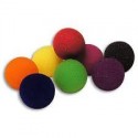 Sponge Balls Super Soft (Verdi)