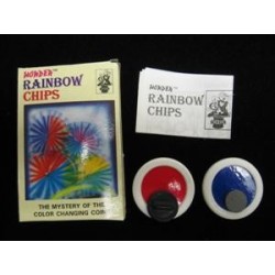 Rainbow Chips - Wonder