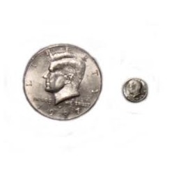 Mini Coins.