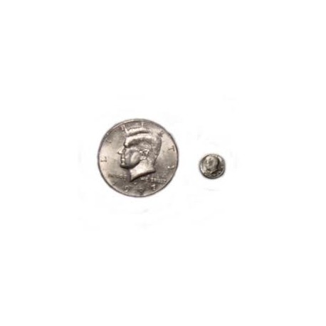 Mini Coins.