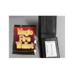 MAGIC FIRE WALLET TM - 0802