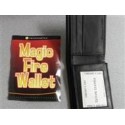 MAGIC FIRE WALLET TM - 0802