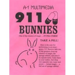 911 Bunnies. (A1 Multimedia). 
