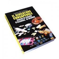 Dario De Toffoli - Il giocatore consapevole