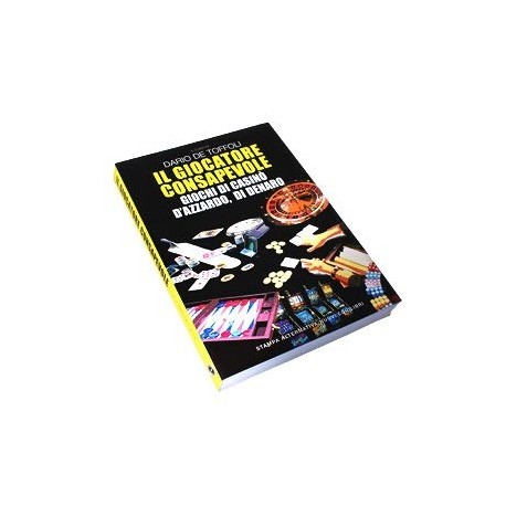 Dario De Toffoli - Il giocatore consapevole