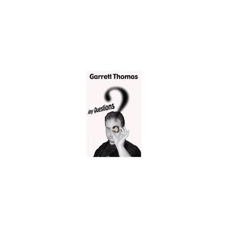 Thomas Garret- Any Questions?