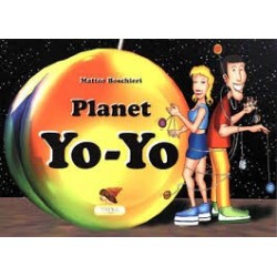 PLANET YO-YO 