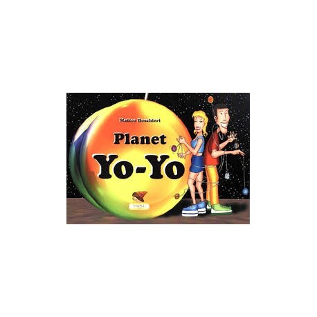 PLANET YO-YO 