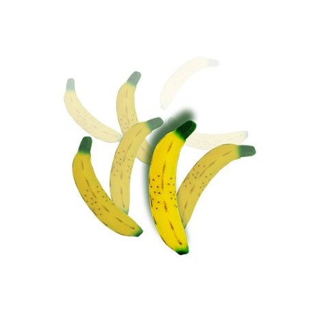 Produzione di banane