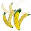 Produzione di banane