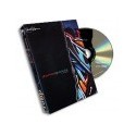 Torn by Daniel Garcia (DVD)