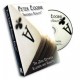 Invisible Reality Dvd by Peter Eggink
