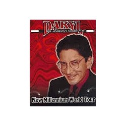 New Millennium WTL Daryl