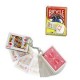 Bicycle - Houdini - Con manettine - Dorso blu o rosso