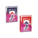 BICYCLE - SIGARETTA ATTRAVERSO LA CARTA