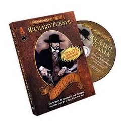 Richard Turner - The science of Shuffling and Stacking