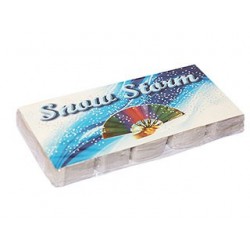 Nevicata (SNOW STORMO VDF).