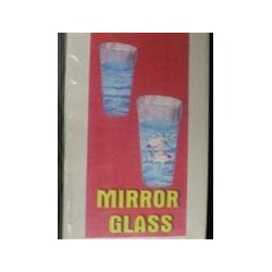 Mirror Glass - Deluxe - Ft