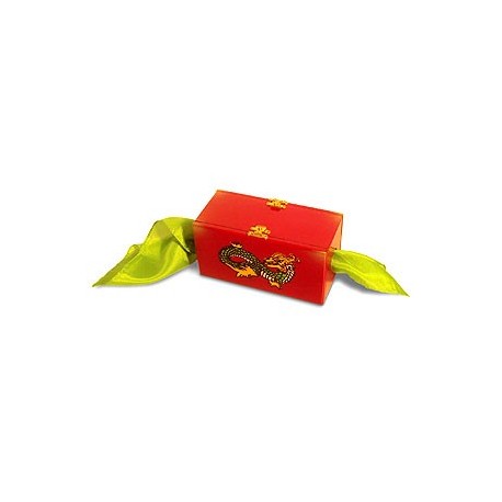Cofanetto per sparizione foulards