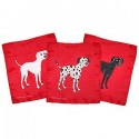 Foulards dalmata - Set