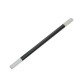 Wand 10" by Uday's Magic World - Bacchetta Magica. 25,4 cm.
