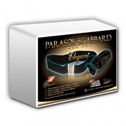 Parasol Scabbard (Elegant Set) - Trick