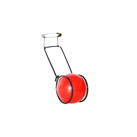 Servente per palline