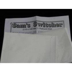 Sams Switcher 4 - Postcard Size