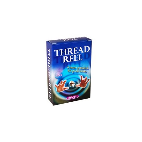 Thread reel - Mini - Confezione da 3 pezzi