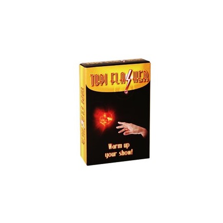 Topi flasher VDF