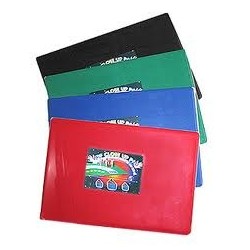 Tappetino VDF - Standard - Blu, Nero, Rosso o Verde