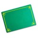 Tappetino VDF - Four aces - Standard - Blu, Nero, Rosso o Verde