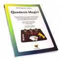 Quaderni magici - Carlo Faggi