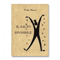 Il salto invisibile - Paolo Abozzi
