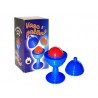 Vaso e pallina