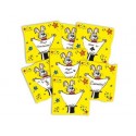 FOULARD SMART MESSAGE - CM 90 X 90