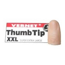 XXL Thumb Tip. Vernet.