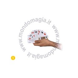 Cresce e raddoppia